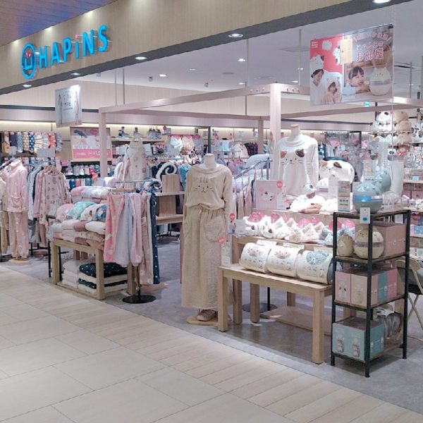 HAPiNS イメージ画像1