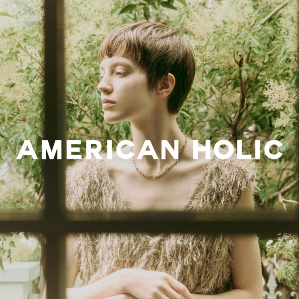AMERICAN HOLIC イメージ画像1