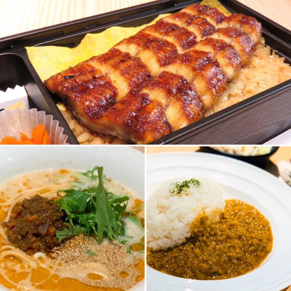 鰻屋源八郎 イメージ画像3
