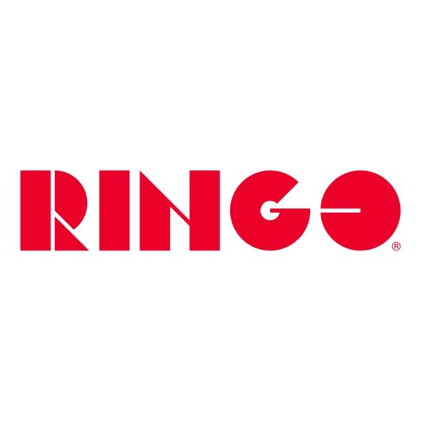 RINGO ロゴ
