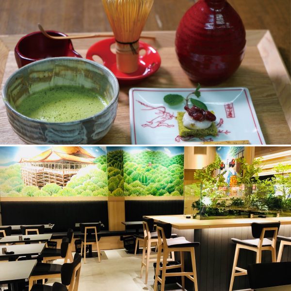 CHASEN カフェ イメージ画像3