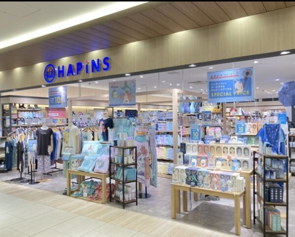 HAPiNS イメージ画像1