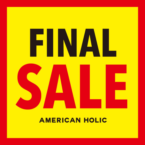 AMERICAN HOLIC イメージ画像2