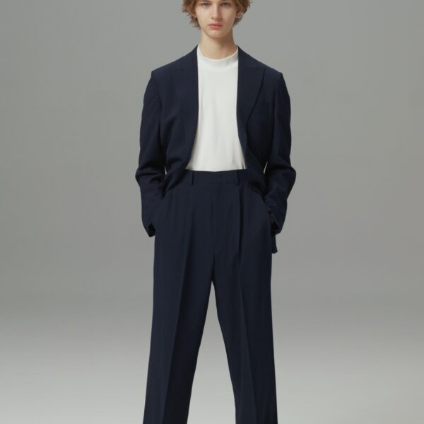 SUIT SELECT イメージ画像1