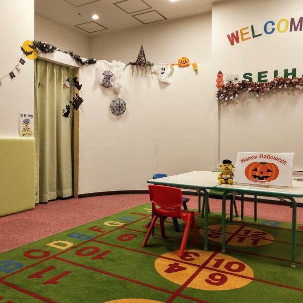 セイハ英語学院 イメージ画像4
