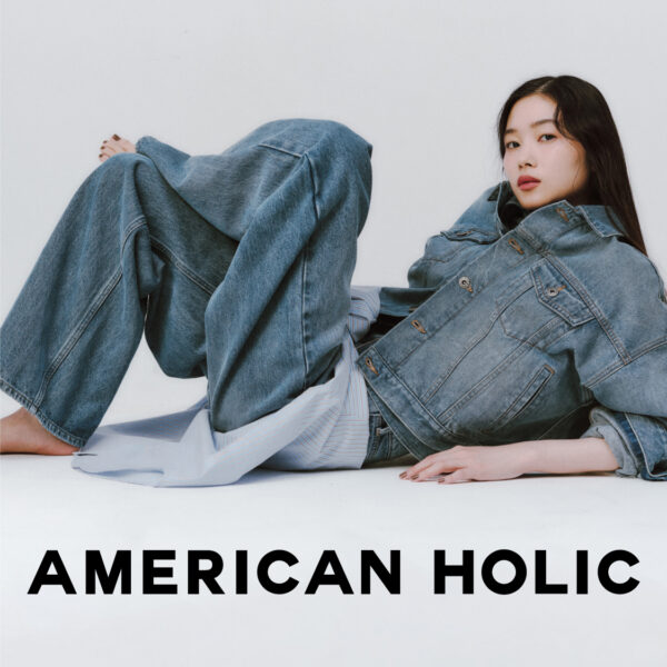 AMERICAN HOLIC イメージ画像1