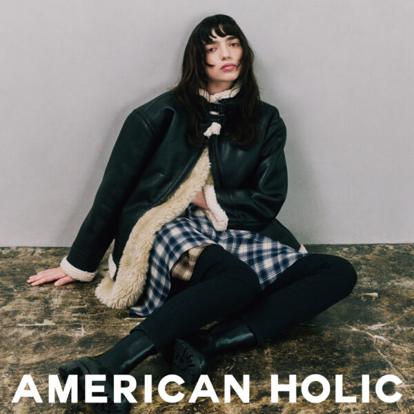 AMERICAN HOLIC イメージ画像1