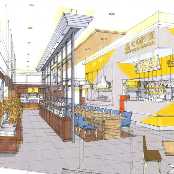 MAISON KAYSER イメージ画像1