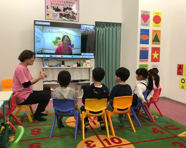 セイハ英語学院 グローバルステーション イメージ画像1