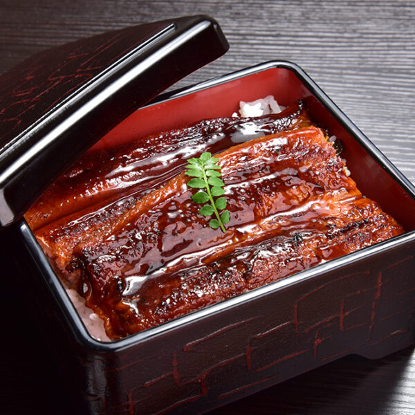 鰻屋 源八郎 イメージ画像1