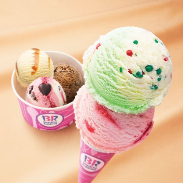 サーティワンアイスクリーム Sakura Machi Kumamoto サクラマチ クマモト