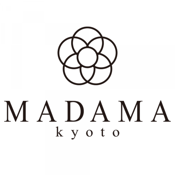 MADAMA ロゴ