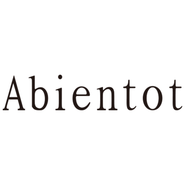 Abientot ロゴ