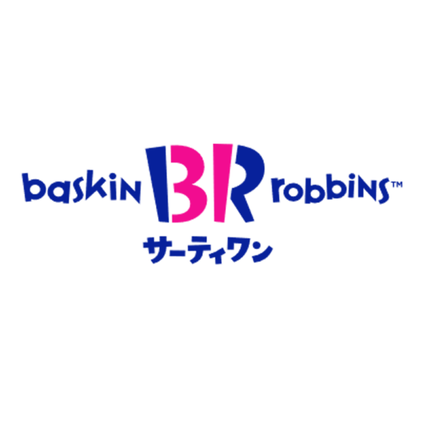 サーティワンアイスクリーム ロゴ