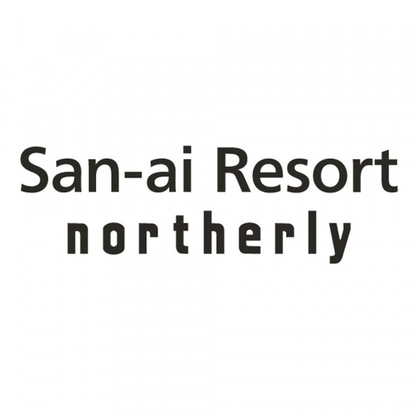 San-ai Resort northerly ロゴ