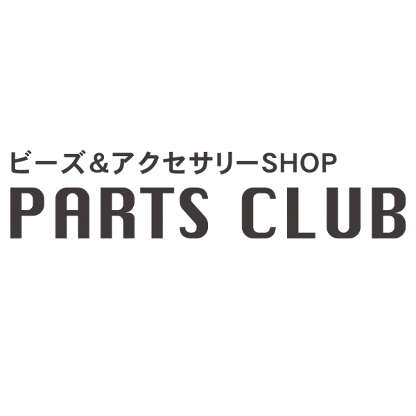 PARTS CLUB ロゴ