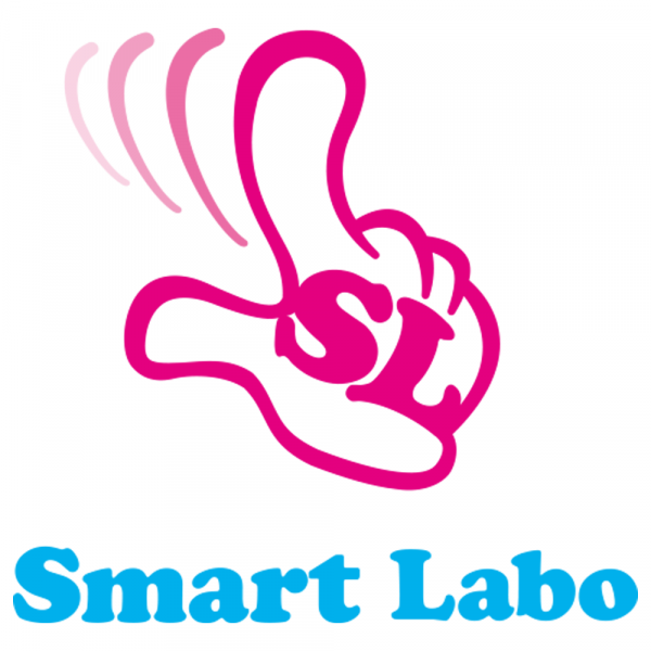 SmartLabo ロゴ