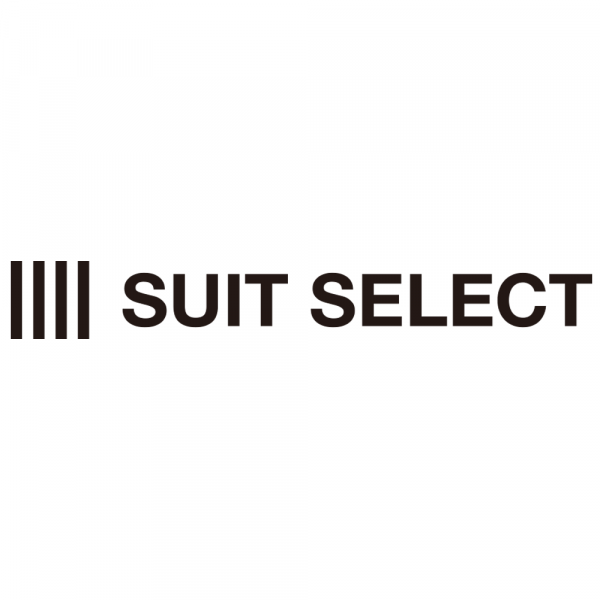 SUIT SELECT ロゴ