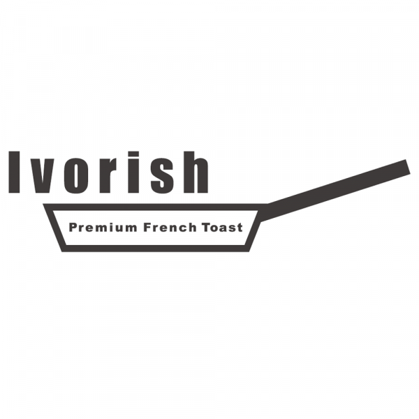 Ivorish ロゴ