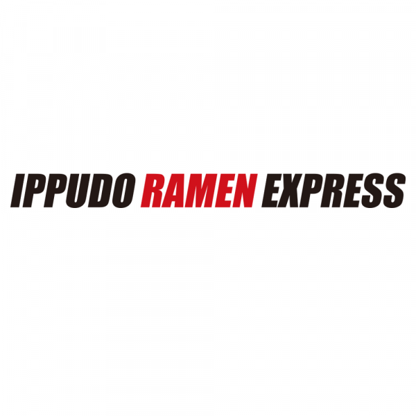 IPPUDO RAMEN EXPRESS ロゴ