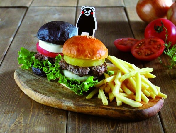 くまモンビレッジ カフェスペース イメージ画像4