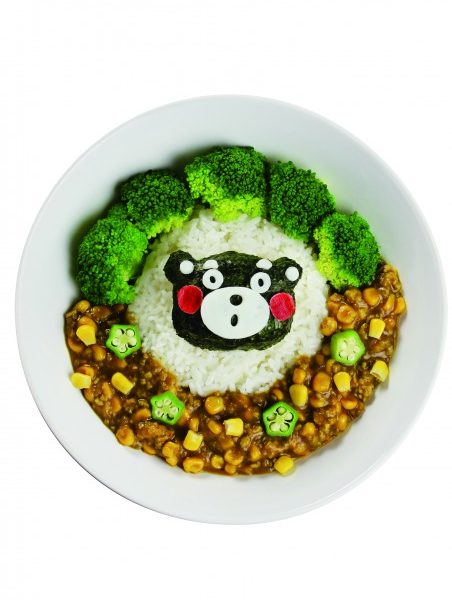 くまモンビレッジ カフェスペース イメージ画像1