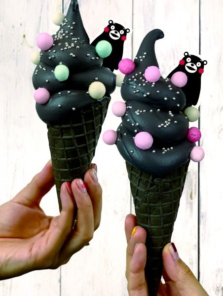 くまモンビレッジ カフェスペース イメージ画像4