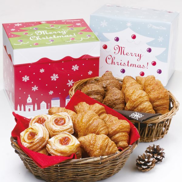 ミニワン12月限定商品のご案内