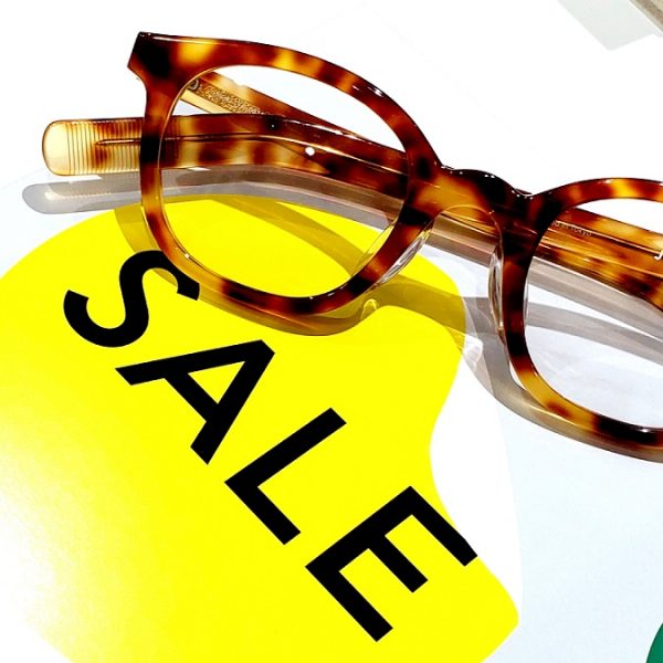SUMMER SALE実施中!