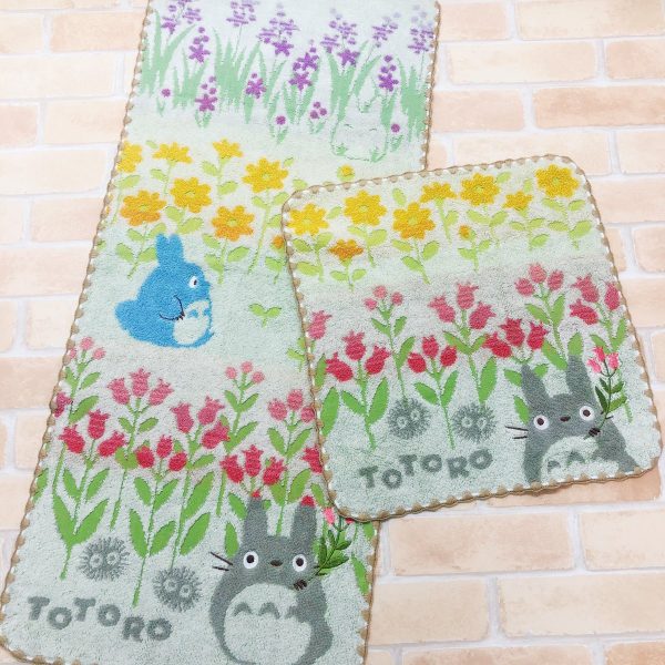 \新作タオル 続々登場❣️/