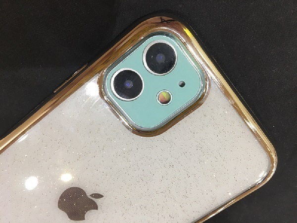 CAMERA LENS PROTECTOR