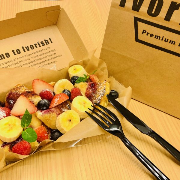 To Go(テイクアウトメニュー)販売中☆★