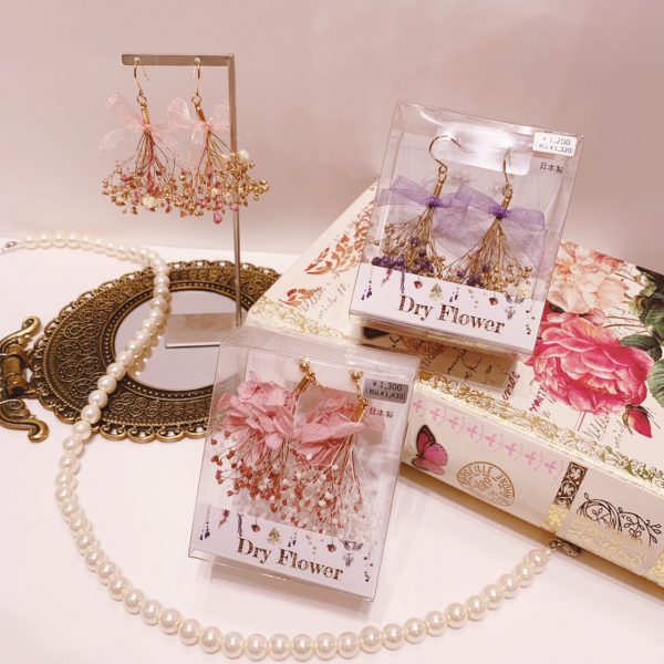 完成品アクセサリー20%OFF