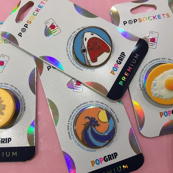 POPSOCKETS