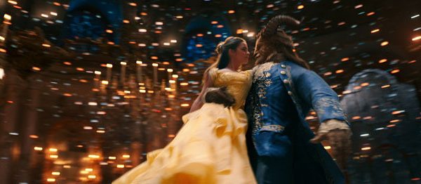 ディズニー・マーベル特集上映