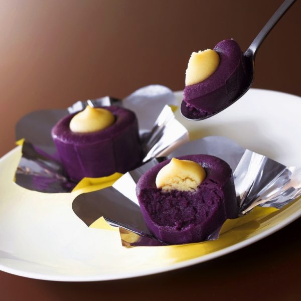 ≪期間限定≫唐芋レアケーキ・リンド特別販売中!