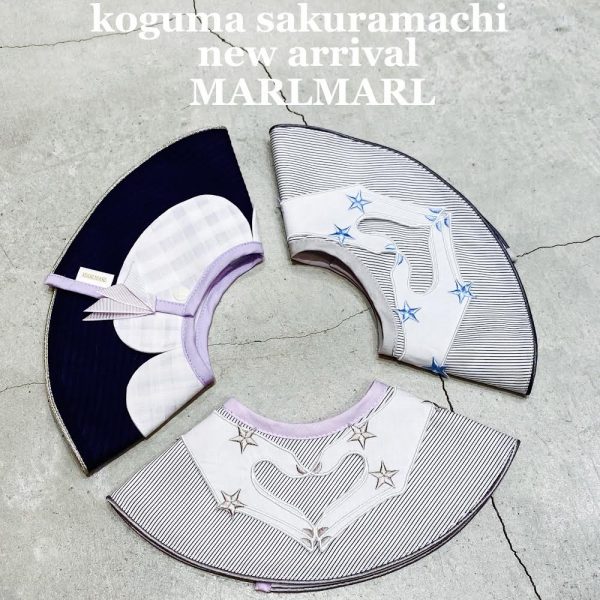 子供服専門店コグマより新作をお届け!