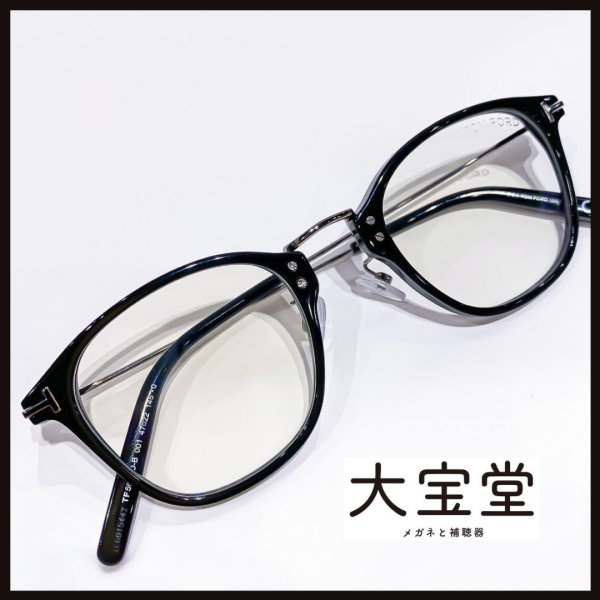 TOM FORD TF5649DB