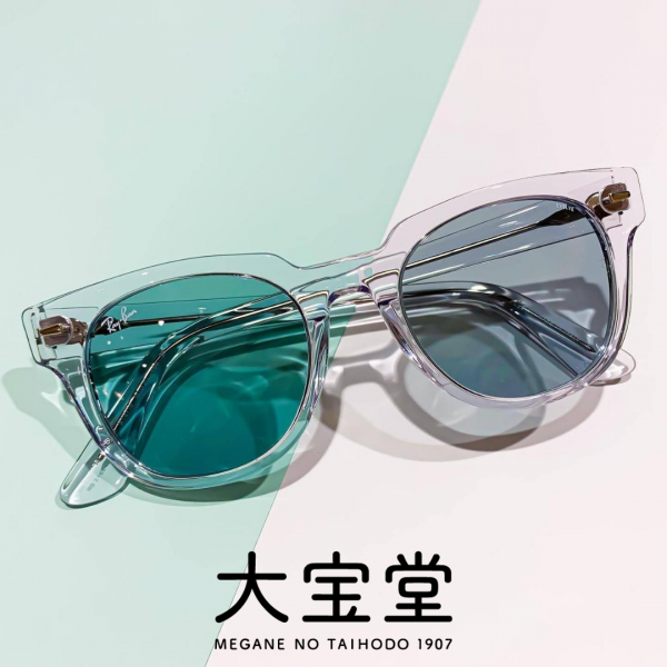RAYBAN METEOR RB2168
