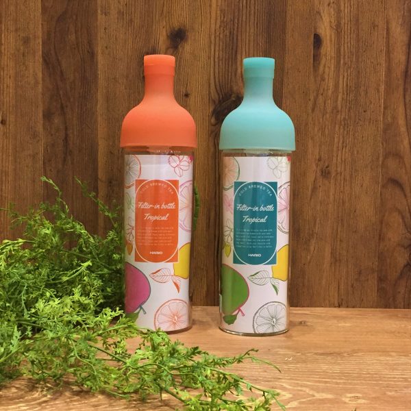 南阿蘇TEA HOUSE【夏のおすすめティーグッズ】