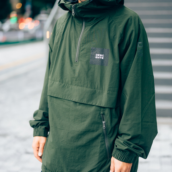 DESCENTE DAYS