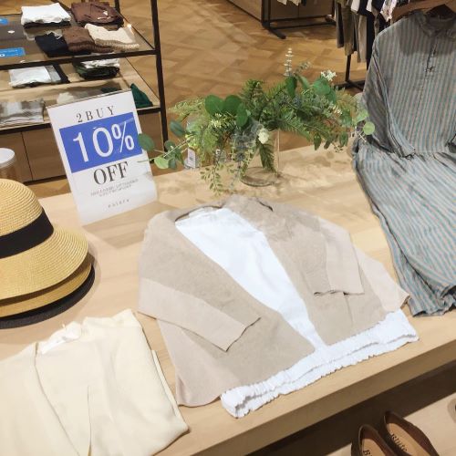 お得な2buySALE開催中!