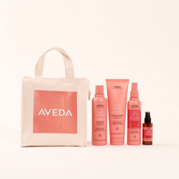 AVEDAのサマーキャンペーン🌻