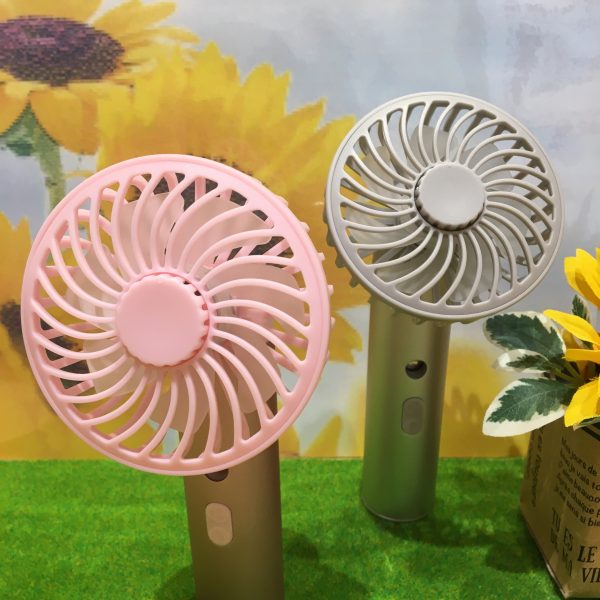 MIST FAN