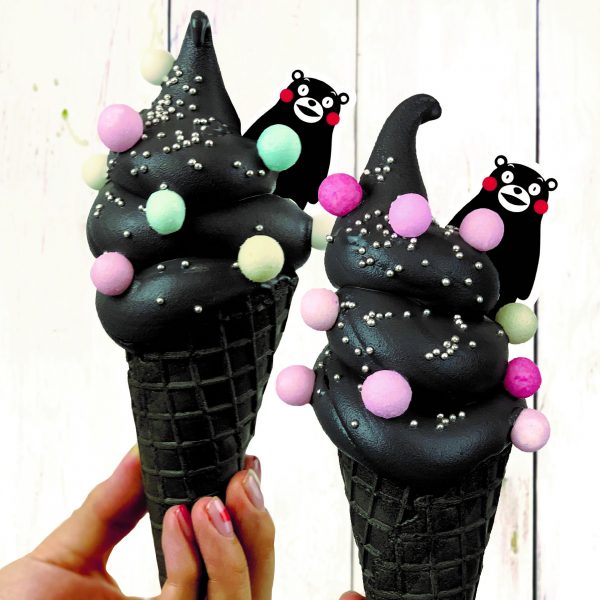 くまモンビレッジ カフェスペース イメージ画像4