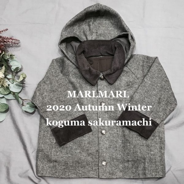 子供服専門店コグマより可愛い新作のご紹介です!