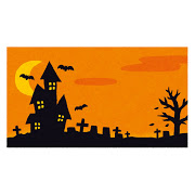 一夜限り🎃10/31≪限定100名様だけ≫ハロウィン祭りご招待♪