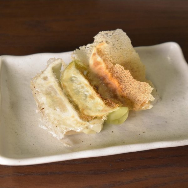 【黒亭】熊本三色やさい餃子が3個10円♪(11/29まで)