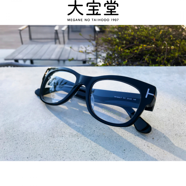 TOM FORD入荷しました!