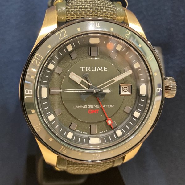 EPSON「TRUME」入荷しました!